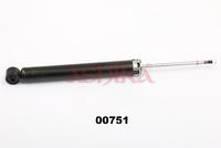 Amortizor ASHIKA, Cod: MA-00751