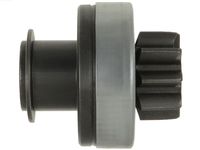 Freewheel Gear, starter