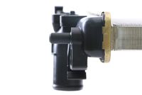 Thumbnail - Radiateur - CR605000S - MAHLE