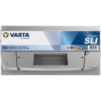 VARTA Accu / Batterij 4