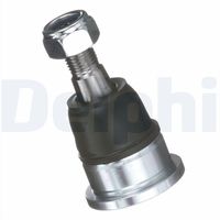 Trag-/Führungsgelenk