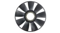 Thumbnail - Koelventilatorwiel - CFW54000P - MAHLE