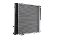 Thumbnail - Radiateur - CR291000S - MAHLE