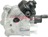 METZGER AUTOTEILE Hogedrukinspuitpomp 2