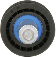 Τροχαλία παρέκκλισης, οδοντ. ιμά PowerGrip™