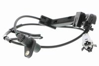 датчик, обороти на колелото