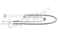 жило, ръчна спирачка