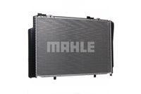 Thumbnail - Radiateur - CR270000S - MAHLE