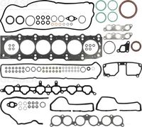 Dichtungsvollsatz, Motor