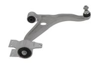 Lenker, Radaufhängung