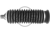 Putekļusargs, Stūres iekārta 00348 Metalcaucho