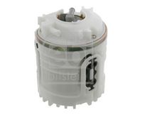 Kraftstoffpumpe