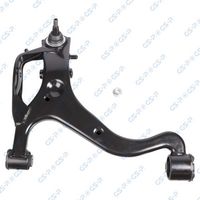 Brat, suspensie roata GSP, Cod: S061627