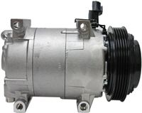 Thumbnail - Compressor, airconditioning - ACP1181000P - MAHLE