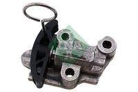 Spanner, Steuerkette