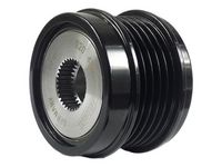 Alternator Freewheel Clutch