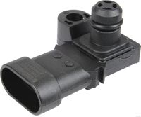 Sensor, Saugrohrdruck