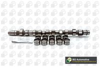 Set ax cu came BGA, Cod: CS3381K
