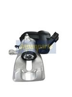 спирачен апарат