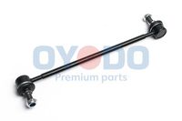 Stange/Strebe, Stabilisator