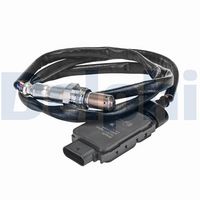 NOx-Sensor, NOx-Katalysator