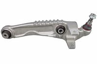 носач, окачване на колелата