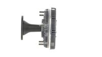 Thumbnail - Koppeling, radiateurventilator - CFC248000P - MAHLE