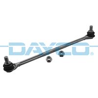 Stange/Strebe, Stabilisator