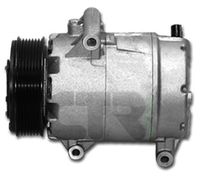 Compresor, climatizare CTR, Cod: 1201665