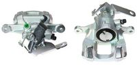 Bremssattel