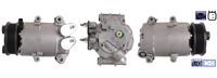 Compresor clima aer conditionat ELSTOCK, Cod: 51-0939