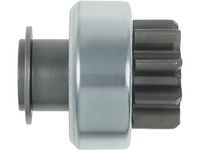 Freilaufgetriebe, Starter Freilaufgetriebe, Starter