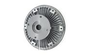 Thumbnail - Koppeling, radiateurventilator - CFC9000P - MAHLE