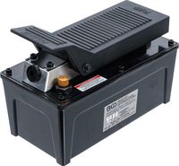 HYDRAULIKPUMPE