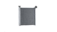 Thumbnail - Kachelradiateur, interieurverwarming - AH256000S - MAHLE