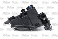 Προβολείς ομίχλης ORIGINAL PART