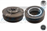 Belt Pulley, crankshaft