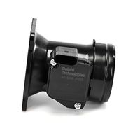 DELPHI Luchtmassameter 3