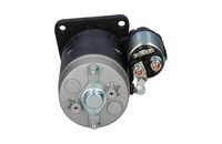 Μίζα VALEO RE-GEN REMANUFACTURED
