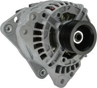 Generator / Alternator HC-Cargo, Cod: F 032 115 621