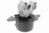 окачване, двигател