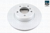 спирачен диск