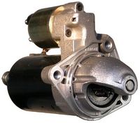 Starter HC-Cargo, Cod: F 032 111 906
