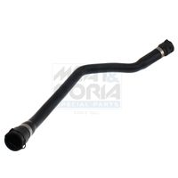 маркуч на радиатора