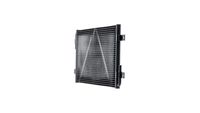 Thumbnail - Lage temperatuurkoeler, intercooler - CIR22000P - MAHLE