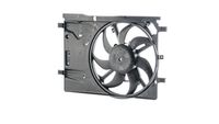 Thumbnail - Koelventilatorwiel - CFF556000P - MAHLE