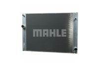 Thumbnail - Radiateur - CR1682000P - MAHLE