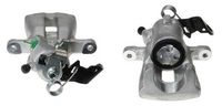 Bremssattel