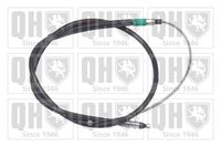 Seilzug, Feststellbremse