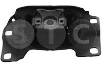 окачване, двигател